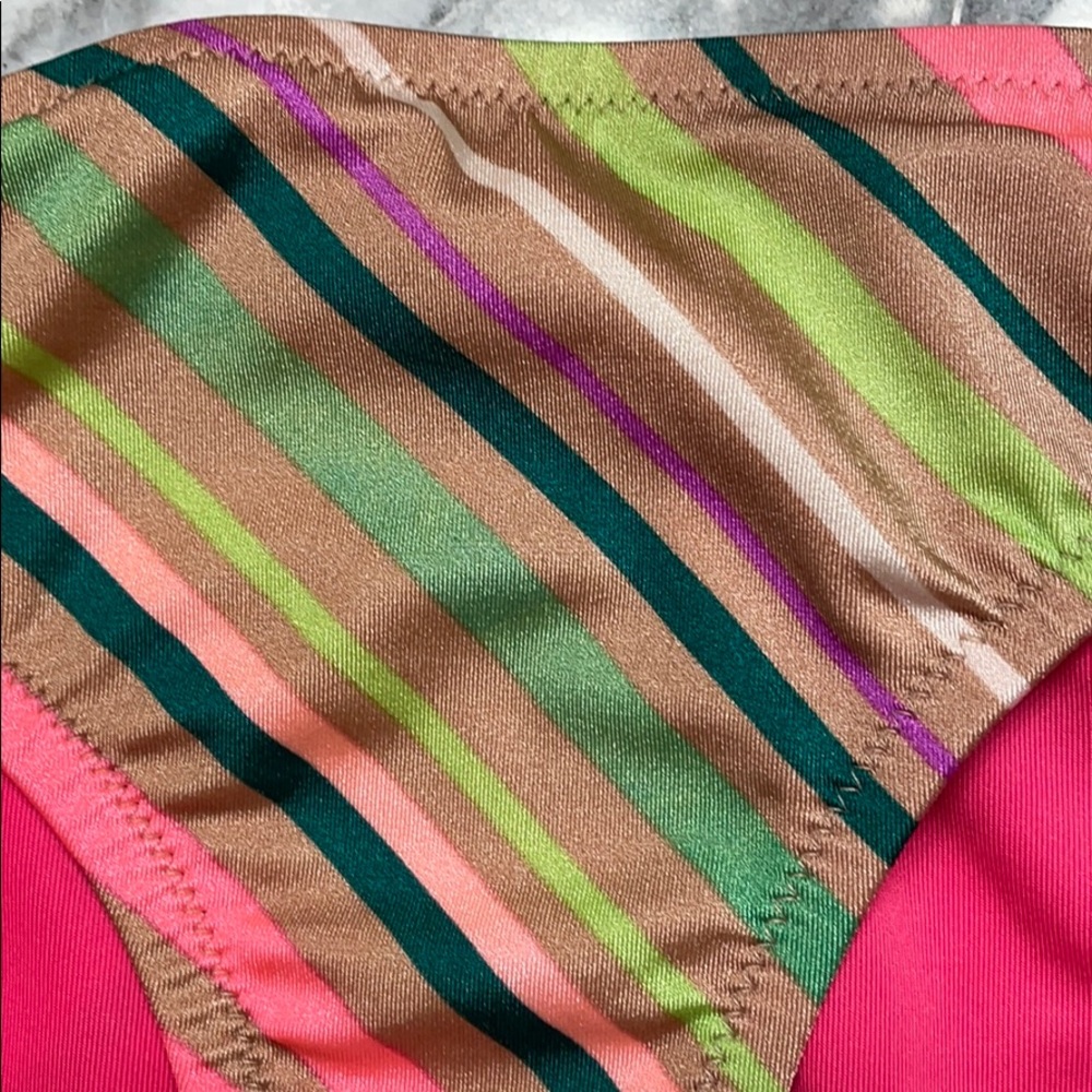 Victoria Secret two piece bikini bathing suit - Picture 7 of 7